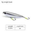 7g-SingleHook