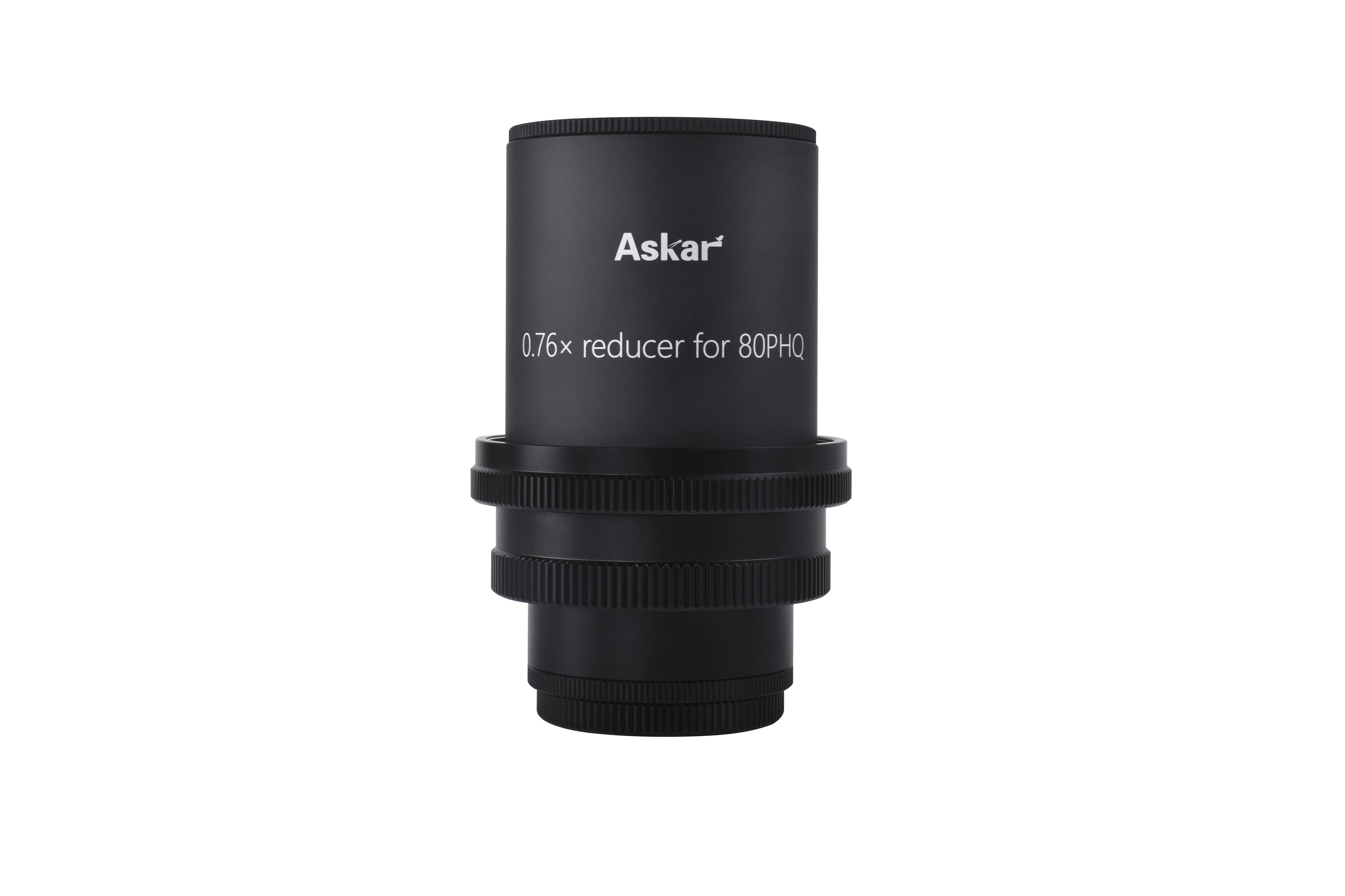 

ASKAR 80PHQ F5.7 полный рамочный редуктор