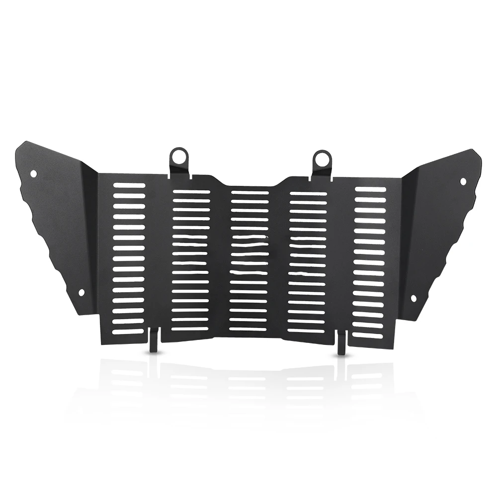 

FOR 390 ADVENTURE 2019 2020 2021 Motorcycle Accessories Side Radiator Cylinder Head Guard Engine Tank Cooler Cover Complete Set