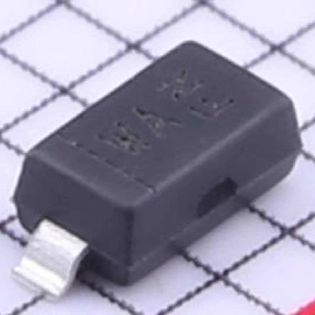 BZT52C6V2 Marking W…