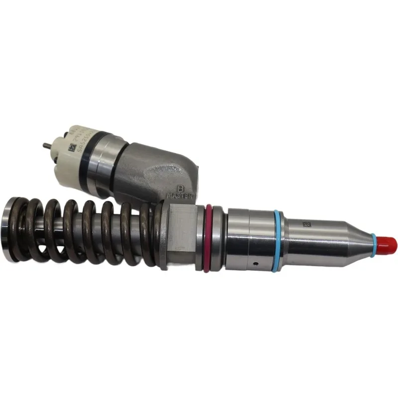 1PCS 295-9085 10R-8988 10R8988 NEW Diesel Fuel Injector For  CAT C18 C27 C32 Engine SR4 SR5 SR4B Generator