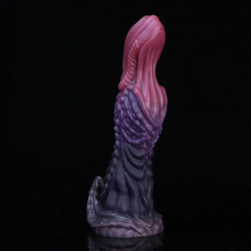 2023 Aliens Anal Dildo Silicone Big G-Spot Butt Plug Vagina Stimulator Anus Expansion Erotic Adult Sex Toy For Woman Men Sexshop