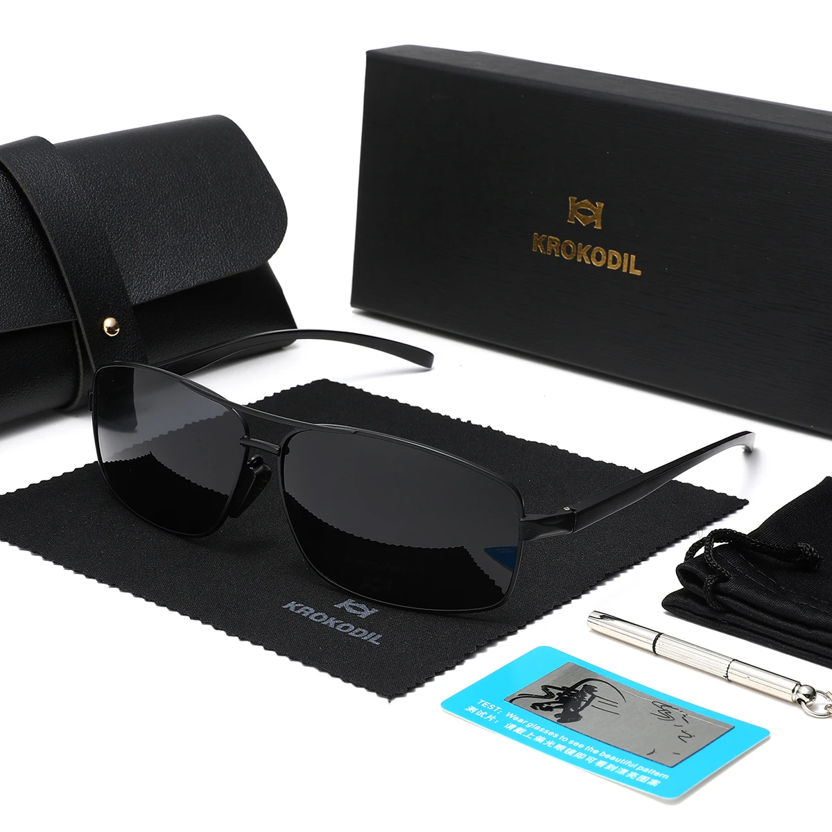 Oculos-de-sol-polarizados-masculino-elegante-quadrado-com-caixa-tr-liga-de-aluminio-magnesio-marca-de-alta-qualidade-oculos-polarizados-uv400-conducao