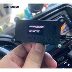 Hamgeek Upgraded Mini MMDVM Modem Digital MMDVM Box with 0.96