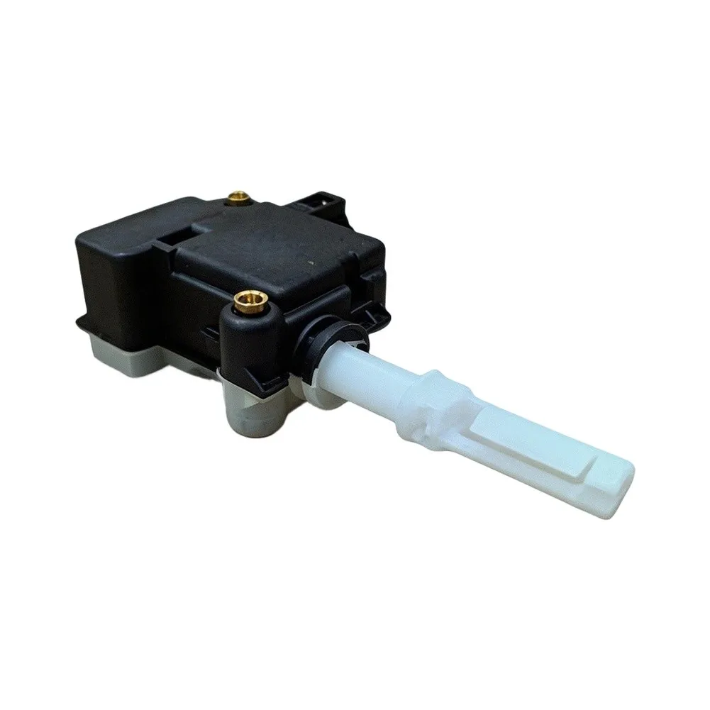 OEM 3B5827061C Black White Rear Trunk Lock Actuator Direct Bolt-on Installation For Fixing Unresponsive Latching