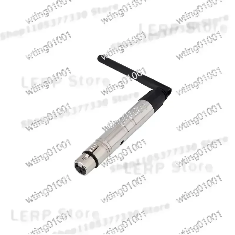 for WiFi Art-Net to DMX512 Converter Web Control Stage Lighting Protocol Bridge for Photography Upgrade Device