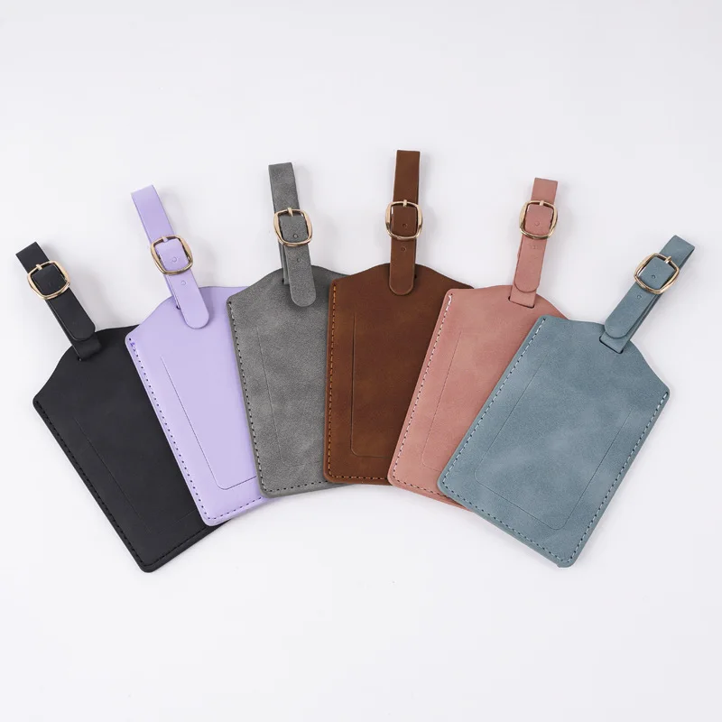 

Обложка для загранпаспорта из искусственной кожи, бирка для багажа, чехол для паспорта, держатель для удостоверения личности, аксессуары для путешествий