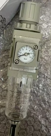 

Parts for B49G-2GK-ST1-RMG, Filter Reducing Valve, G1/4 'Thread