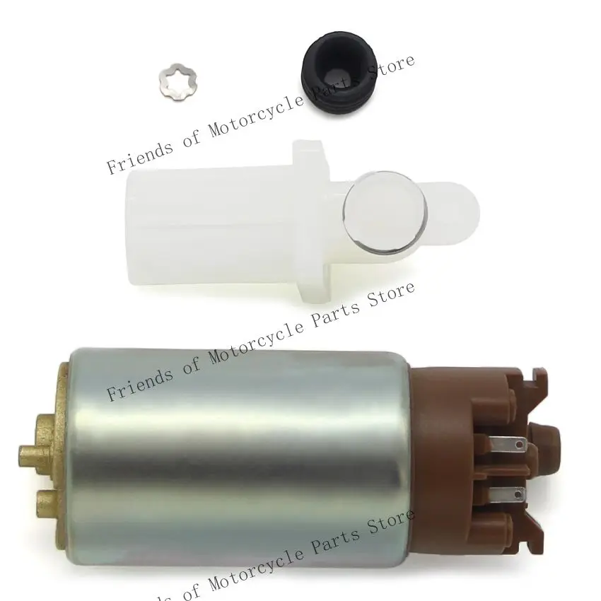 Motorcycle Electric Fuel Pump For Yamaha FL225 (LF)225F 225D 2011 FL225F FL250 250D FL250D U/XCA ETU/X 6CB-13907-00 Accessories