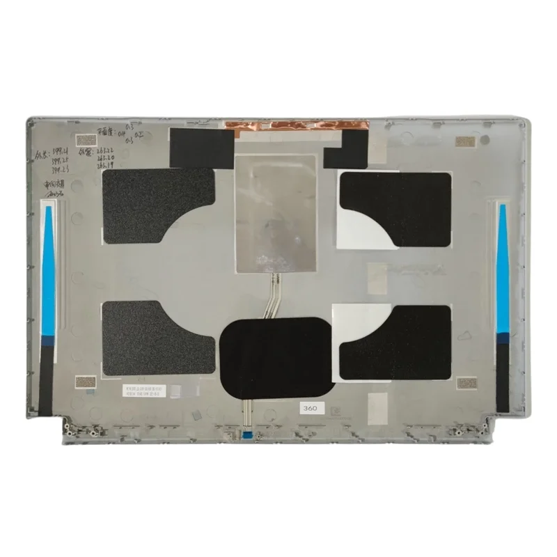 

A+ New for dell ALIENWARE x17 R1 A cover top case 019RXK FHD