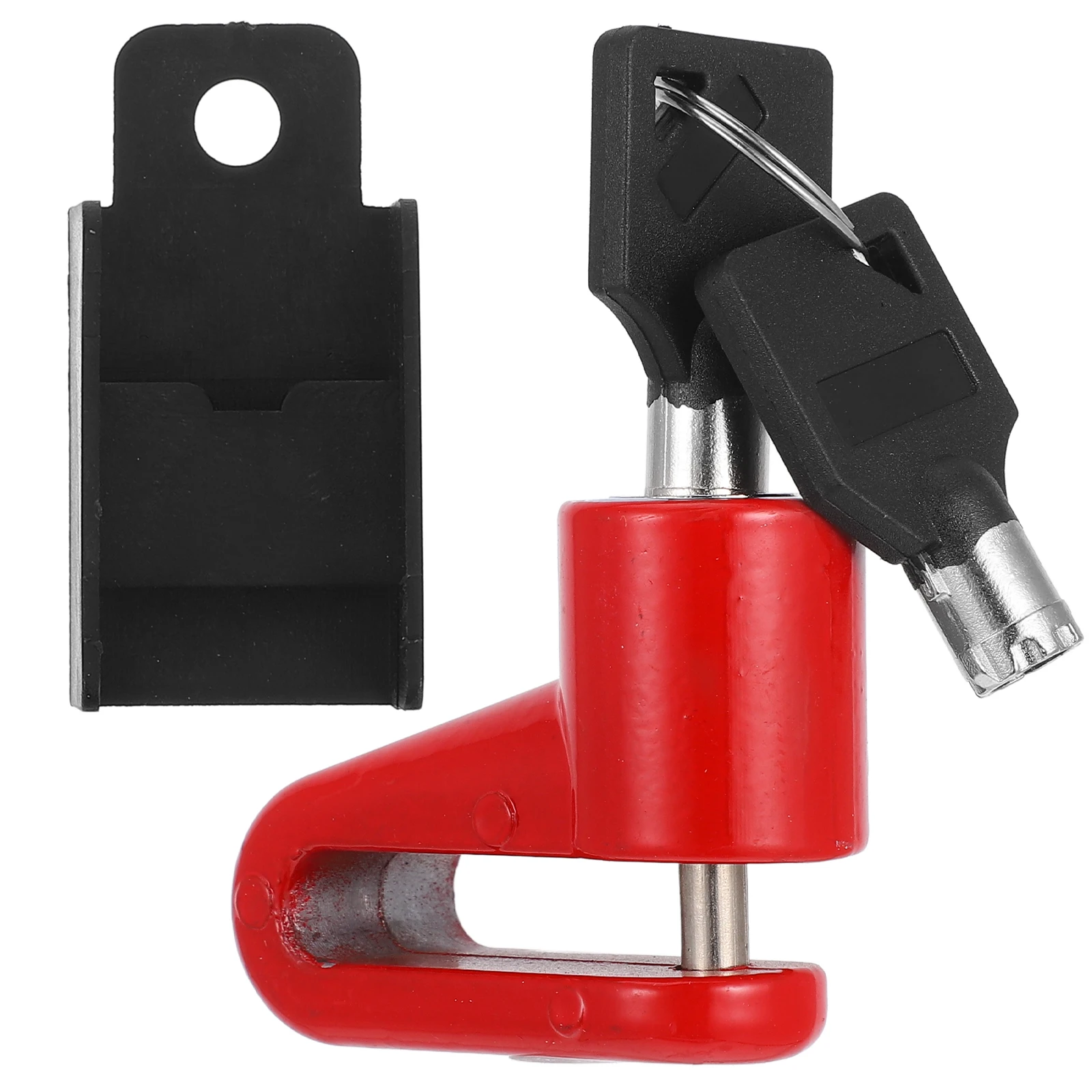 

Bicycle Disc Brake Lock Motorcycle for Bike Anti Theft Scooter Cycling Equipment