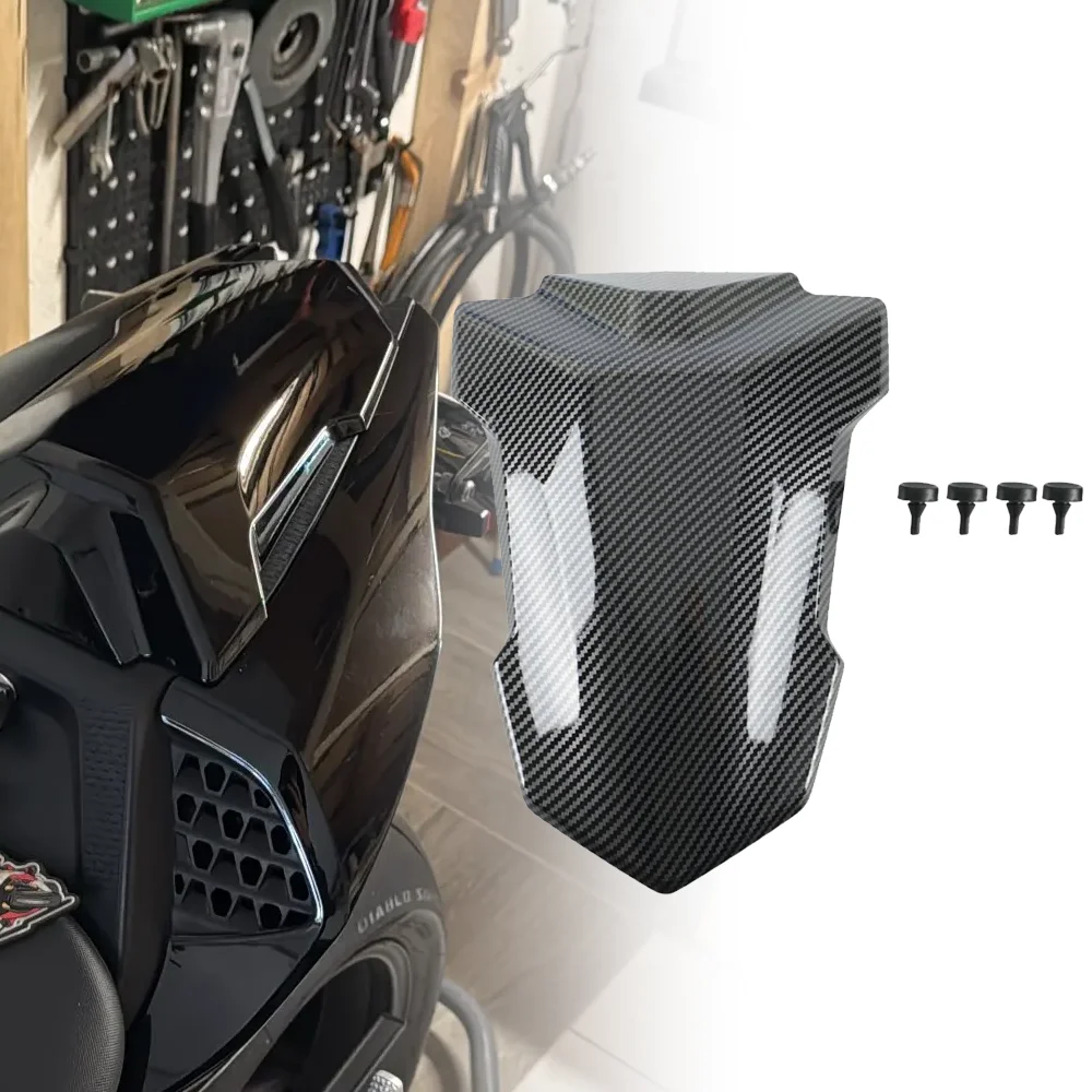 

For BMW S1000RR S1000 RR 2019 2020 2021 2022 Rear Seat Cover Cowl Fairing Passenger Pillion Tail Back Covers M1000RR Motorcycle