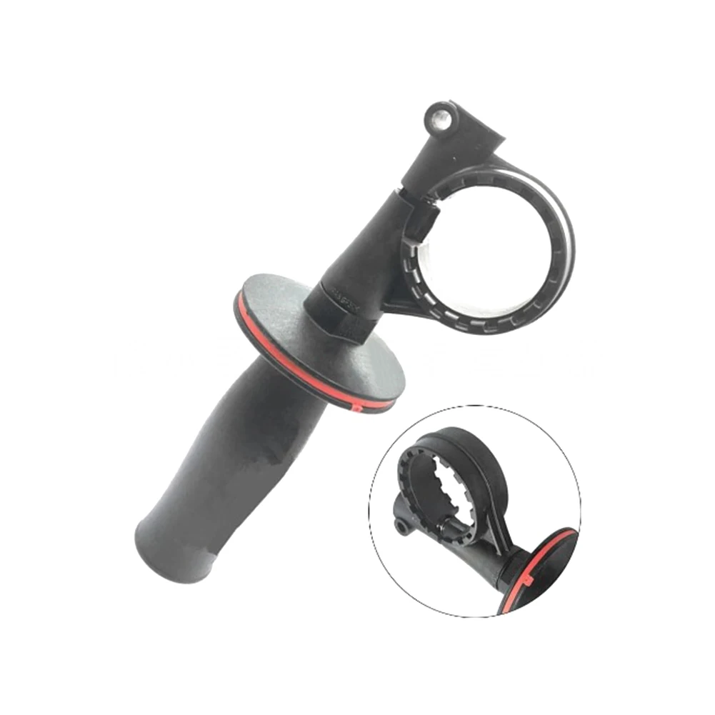 

1pc 314001140 Auxiliary Handle Side Support Handle Replacement For SB18LT SB14.4 KHA18LTX For Power Tools