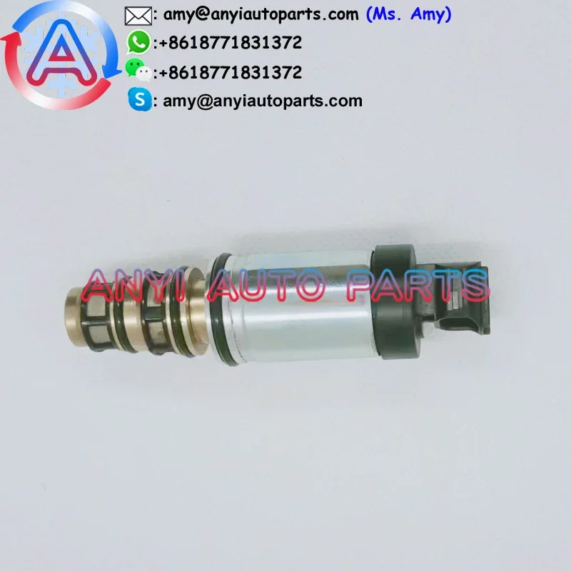 

ANYI AUTO PARTS CV103 auto ac compressor Electronic Control Valve for POLO