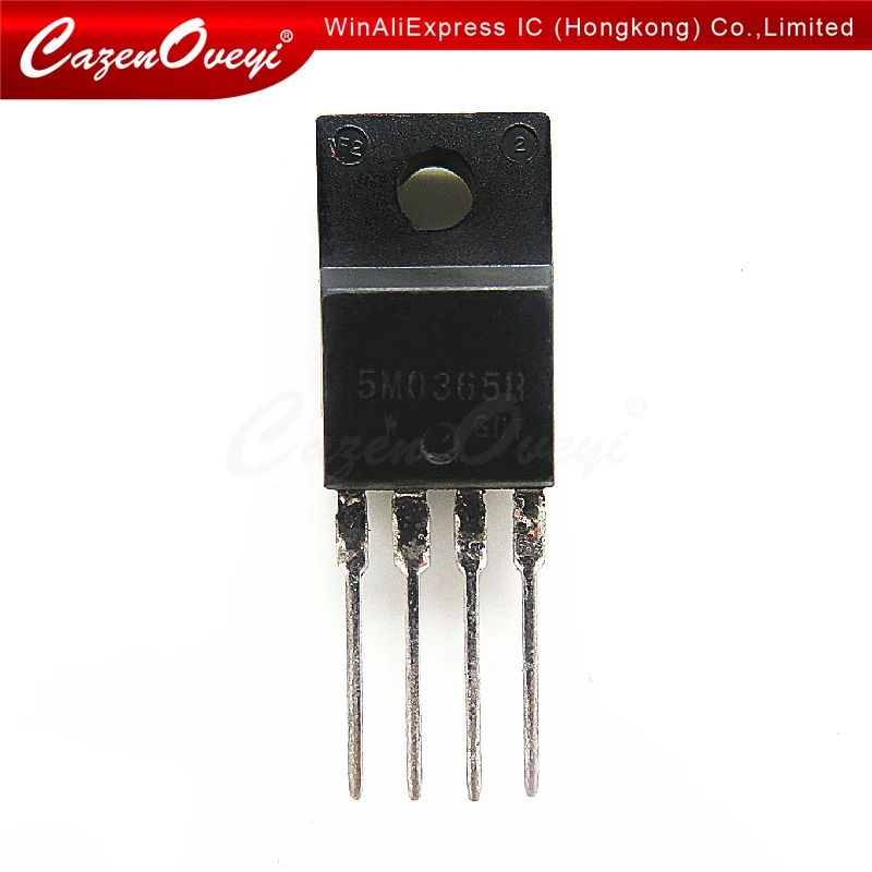 5 teile/los KA5M0365R KA5M0365 5M365R 5M0365R Auf Lager