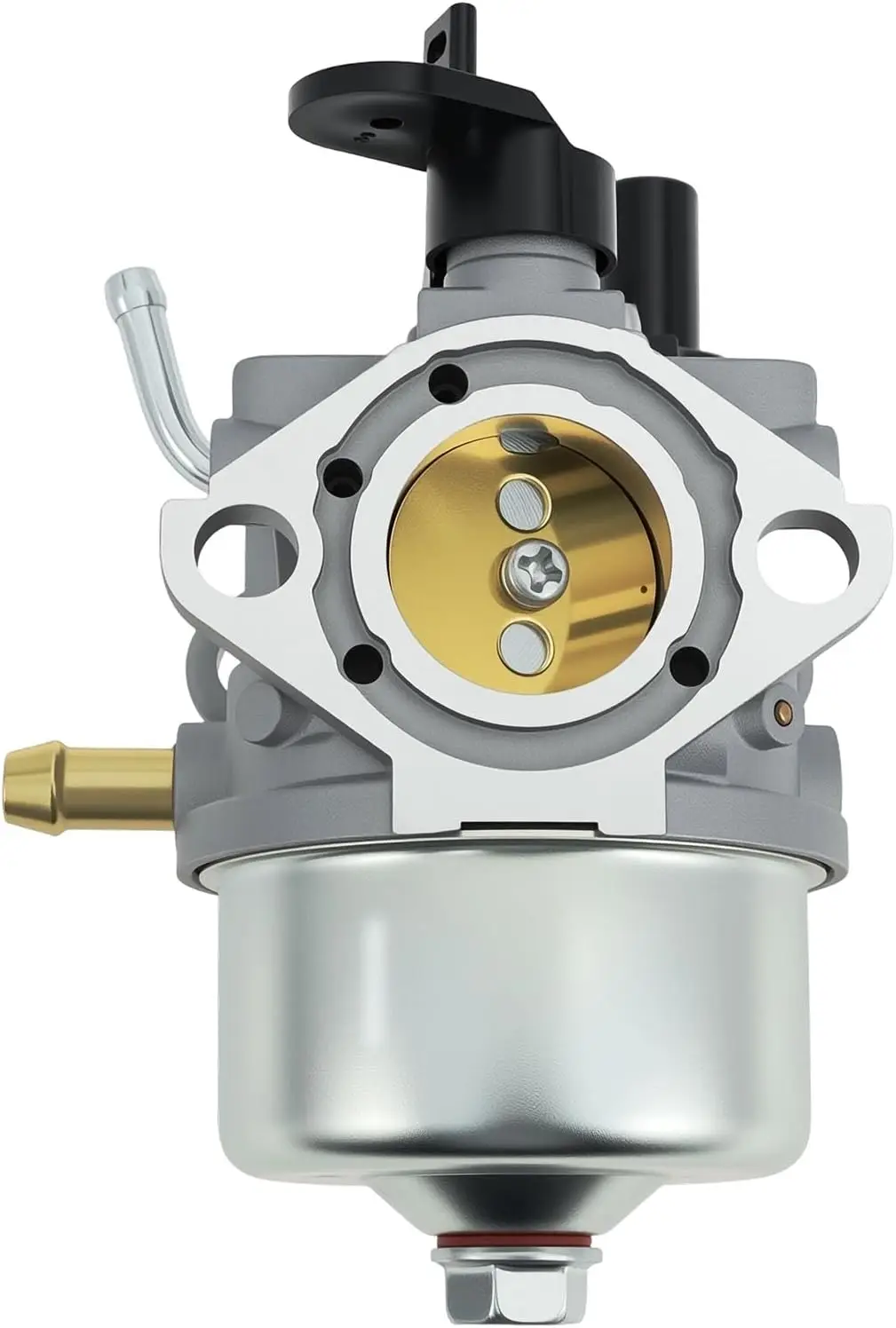 801396 Carburetor Compatible with 801233 801255 Snowblower Thrower Compatible with Toro CCR2400 CCR2450 CCR2500 CCR30