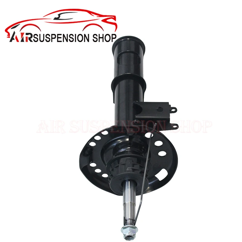 Front Air Shock Absorber Strut Core without ADS For Mercedes Benz W176 W246 W242 C117 X117 2011-2019 A1763234300 A1763234400