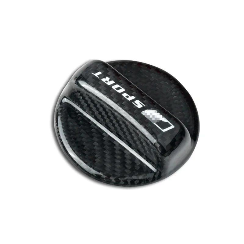 

Car Accessories Carbon Fibre Fuel Tank Cap Protective Cover For Lexus Fsport IS250 IS200 CT200h GS300 LS430 RX450h LX570 IS300
