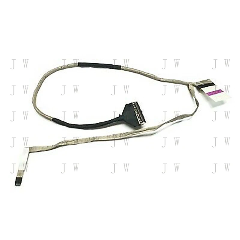 J    For ASUS X450J A450J K450V F450J D450V screen cable screen line 50.4LB01.011