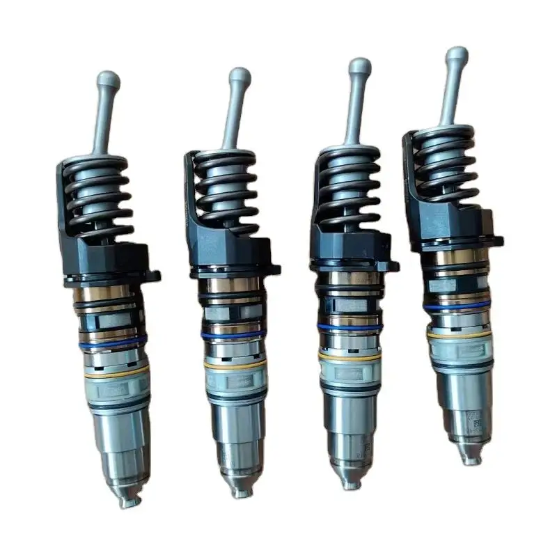 

Топливная форсунка Common Rail 4062568 4062569 для двигателя Cummins QSX15 ISX15