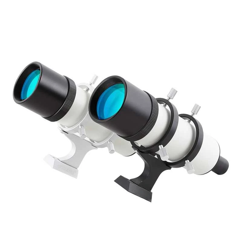 9X50 optical star finder, astronomical telescope accessories