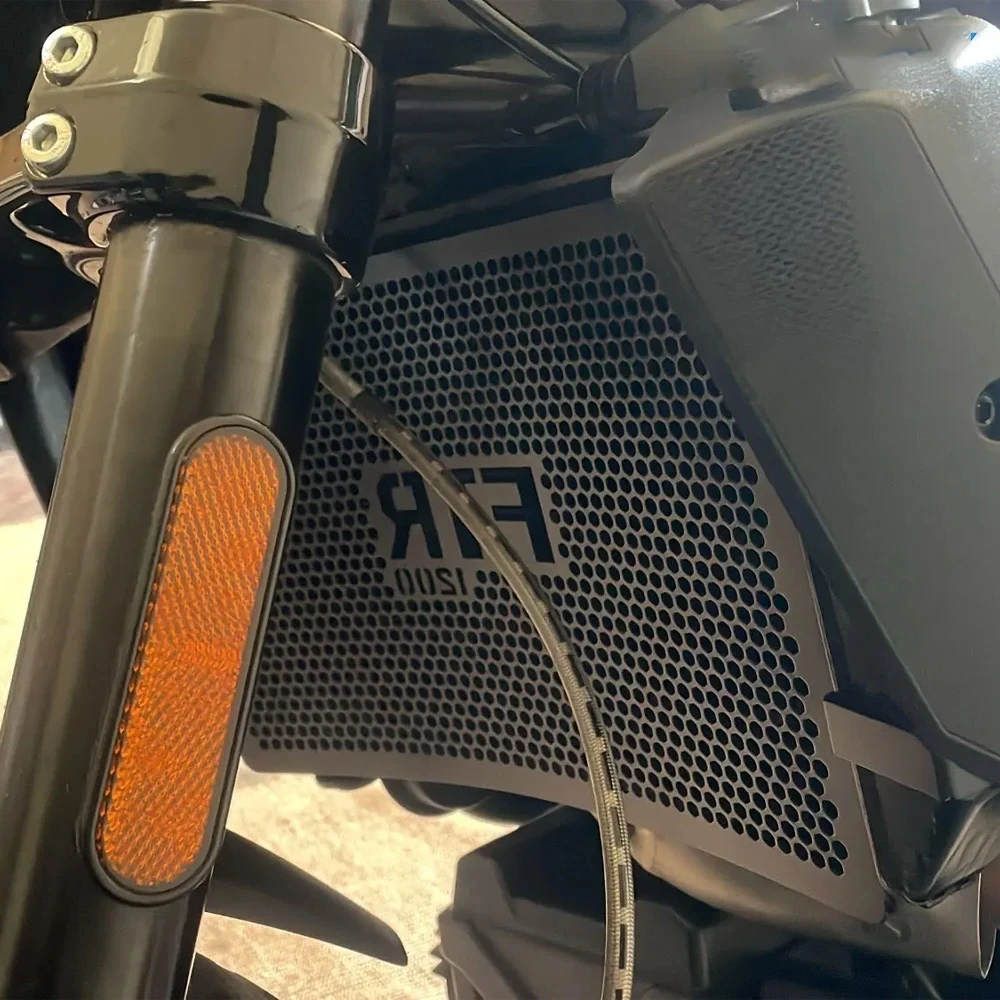 

FTR1200 Комплект защиты радиатора и масляного радиатора мотоцикла, аксессуары для INDIAN FTR1200 S SPORT RALLY 1200S 2023 2024 2025 2020 2019