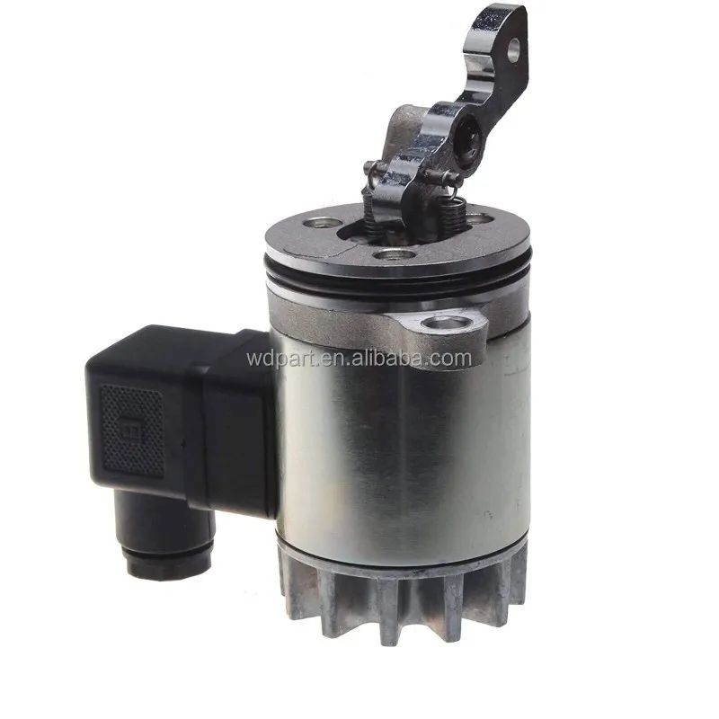 12V Fuel Actuator 0428 1525 04281525 for Deutz Engine F4L2011 F3M2011 BF4M2011 F4M2011 F3M1011 F4M1011