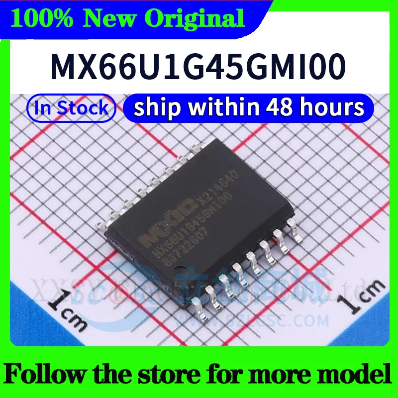 mx66u1g45gmi00-novo-de-alta-qualidade