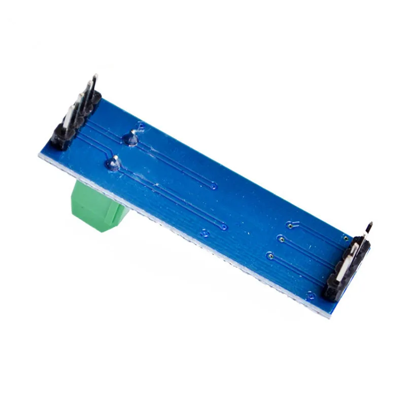 MAX485 RS485 TTL к модулю RS-485 Аксессуары для разработки MCU