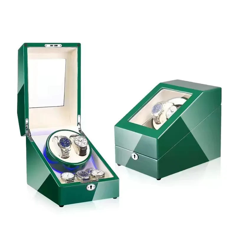 

Chain Rocker Jewelry Box Rotary Watch, Machinery, Bracelet, Storage