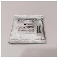 Black Color Developer Toner For Konica Minolta C250 C252 C300 C352 7440 7450 Printer,IU210 IU-210 IU-311 Refill Developer Powder