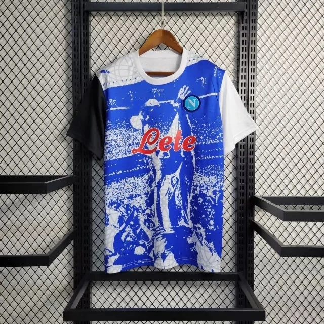 

The Most Fashionable Men's T-shirts and Affordable Jerseys. Naples' Most Advanced 3D Printing Technology Hat-trick A18
