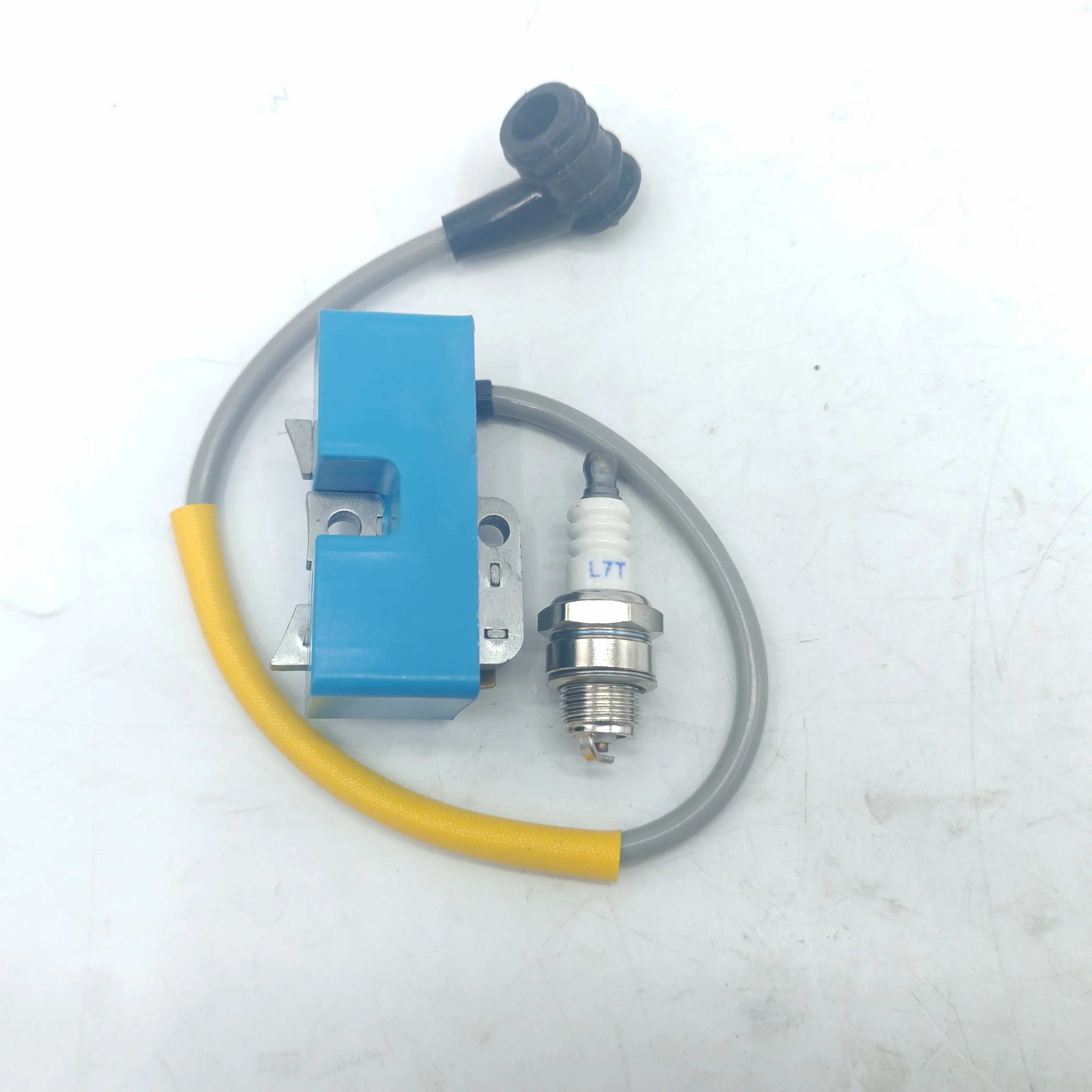 

Ignition Coil Dolmar W/spark Plug 100 102 PS33 PS330 PS340 PS400 PS341 PS342 PS344 DCS 340 DCS 400 PS-411028142021