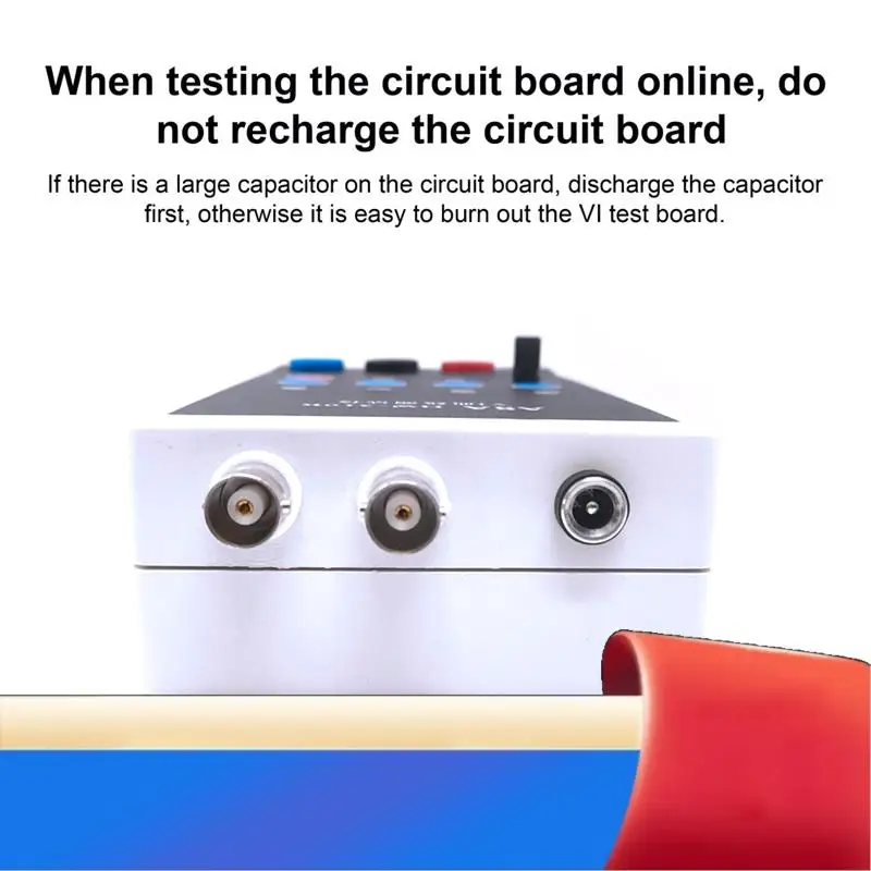 HW-210K Handheld Du…