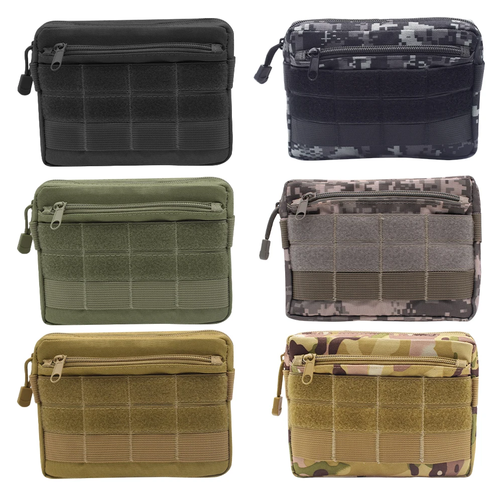 EDC 허리 가방 야외 캠핑 EDC 도구 파우치 지갑  - Edc Carry Kit 리뷰 및 가격