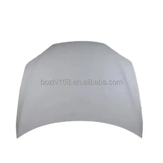 

Suitable Original Aluminium Alloy Front Hood Bonnet For Tesla Model S 1038384-S0-C 1038384s0c 1038384