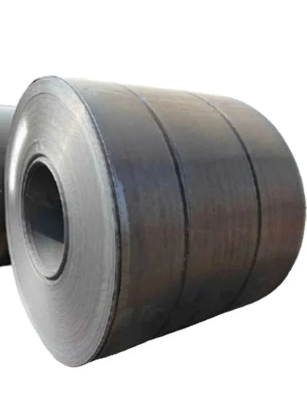 

#Competitive Prices Best Price 5mm Thick Carbon Steel Coil Q345 Q255 Hot Rolled Carbon Steel Coil