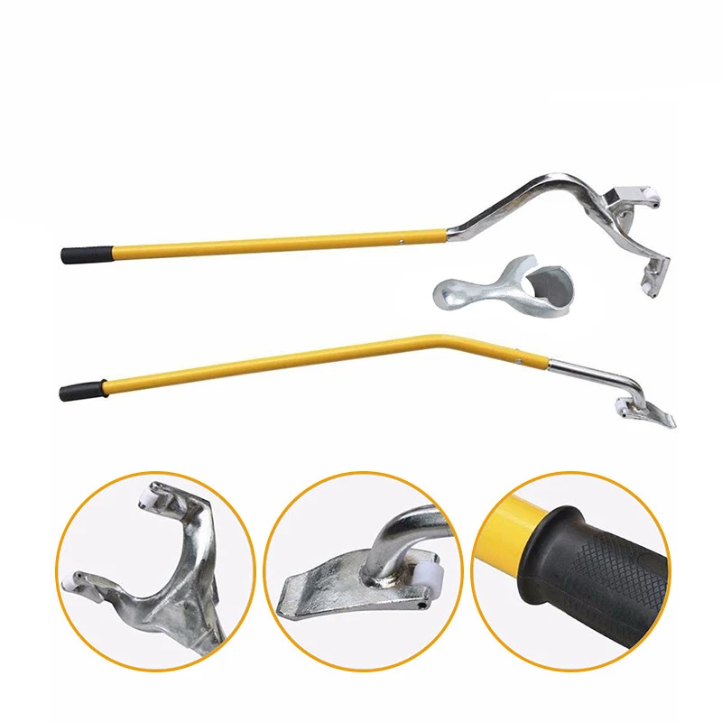 High Quality Truck Tubeless Tyre Repair Kit Tire Changing Tool Truck Tyre Wheel Tool