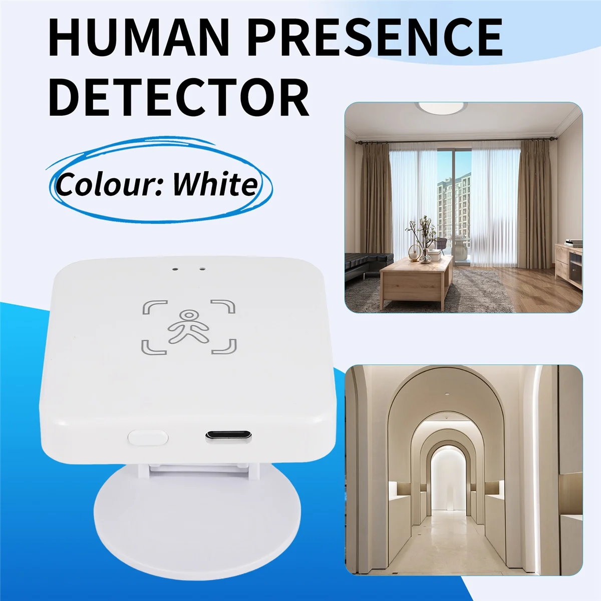 Marq Tuya Zigbee Hu…