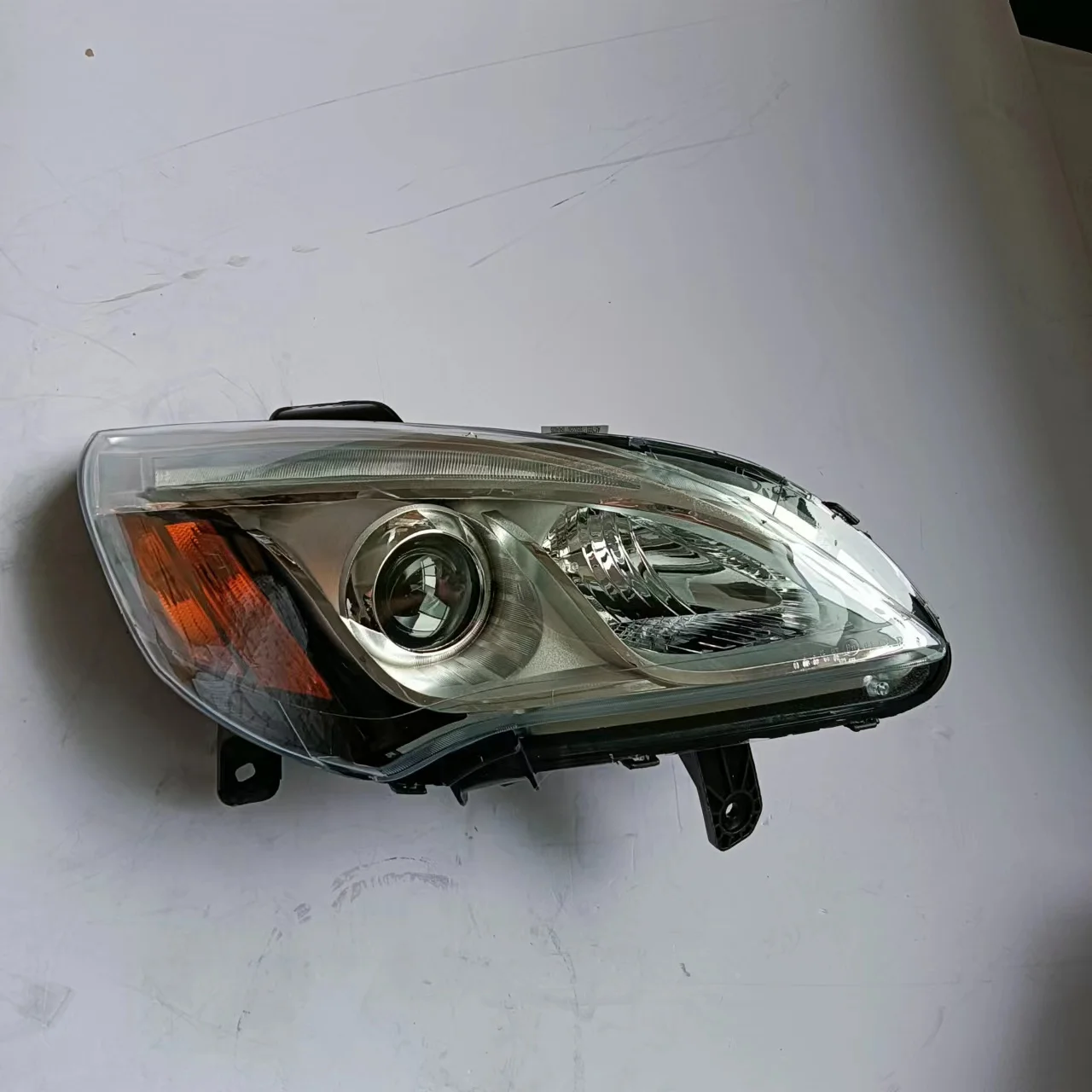 

Car Part LED Headlight Auto Headlamp For Baic D20 Senova D20