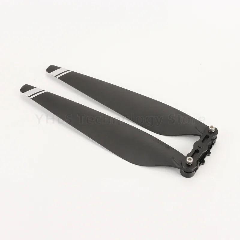 SkyDElX8 3090 CW CCW Carbon Props For Hobbywing X8 Paddle Clamp Clips Agras Propellers Repair Parts Accessories