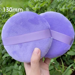 Soft Makeup Puff Don't Eat Powder Dense Stomata Large Puff Makeup Sponges Puffs Natural Smooth Cosmetic Puffs Makeup Puff