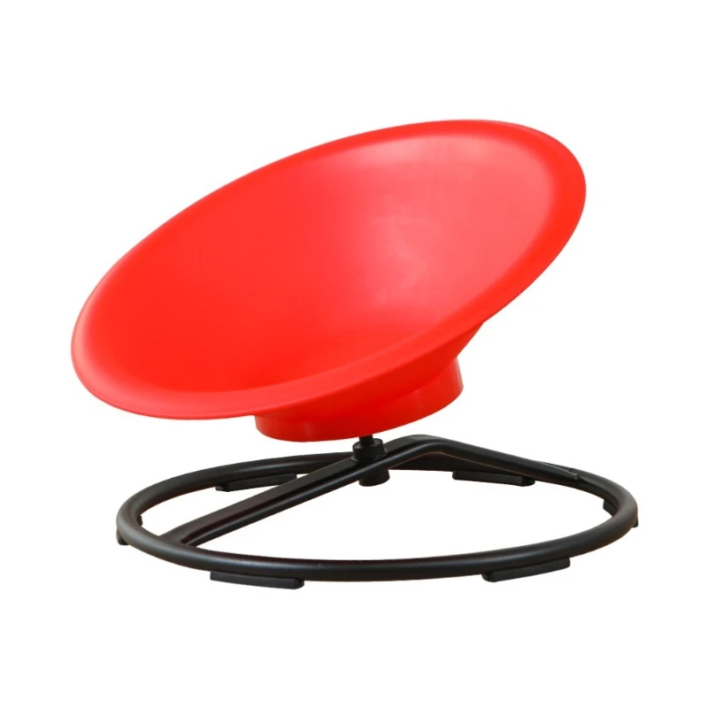 

gyro rotating chair, early childhood education turntable, vestibular sensory integration, physical training