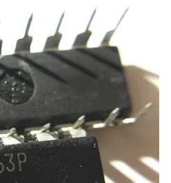 Direct-insert MC34163P MC34163 34163 Switching Voltage Regulator DIP16