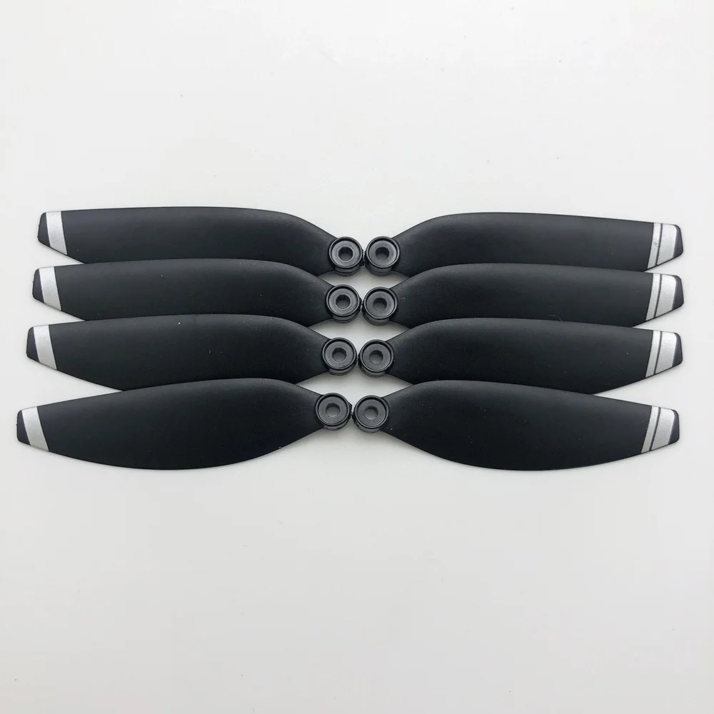 8PCS/Set LYZRC L700 Pro GPS Drone Propeller Main Blade Wings Rotor Fan Spare Part L700PRO Replacement Accessory