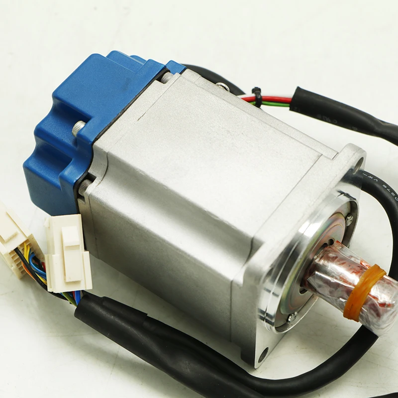 

New and Original 1 Year Warranty SJME-02AMB41 Yaskawa SJME02AMB41 PRICE AC SERVO MOTOR 200V 1.1A 3000rpm 0.2kW