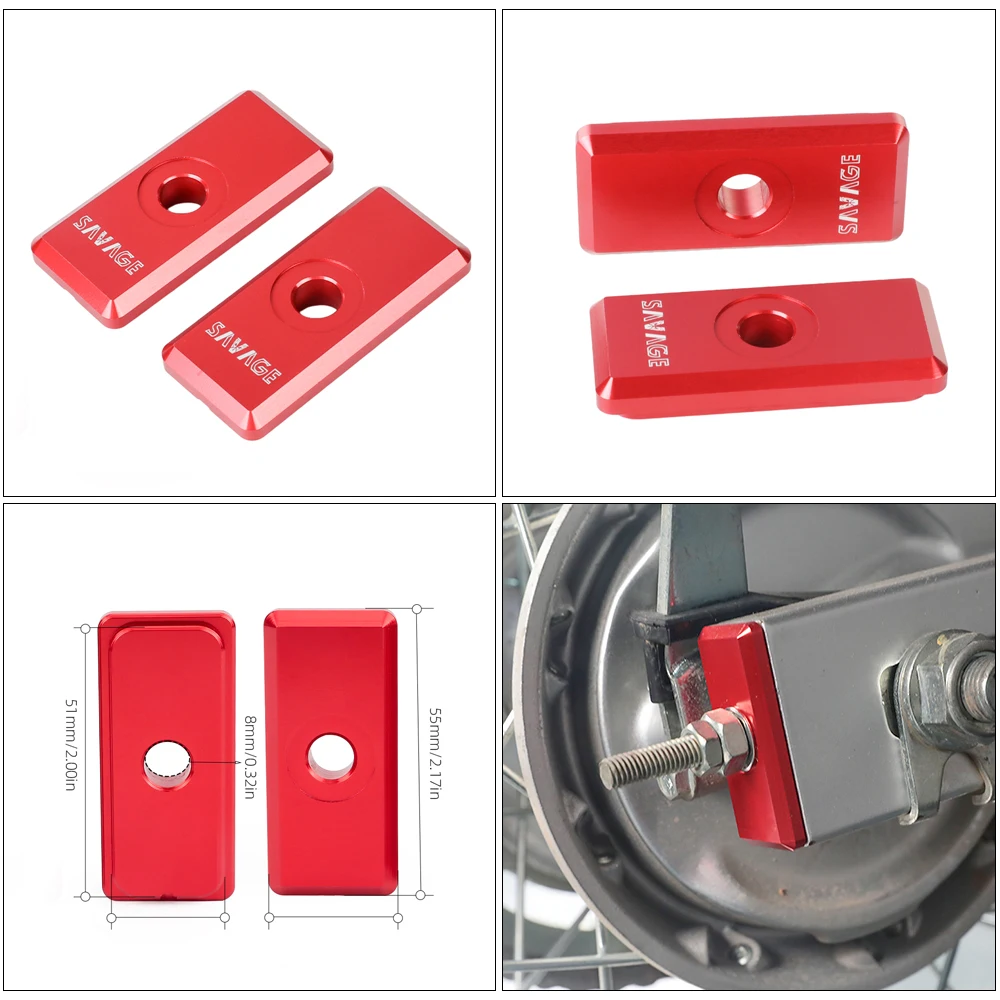 Cubierta del cárter del motor tornillo recto para HONDA XR150L XR125L XR190L CRF250F CRF150F CRF125F CRF XR 125 150 tapa de enchufe de motocicleta