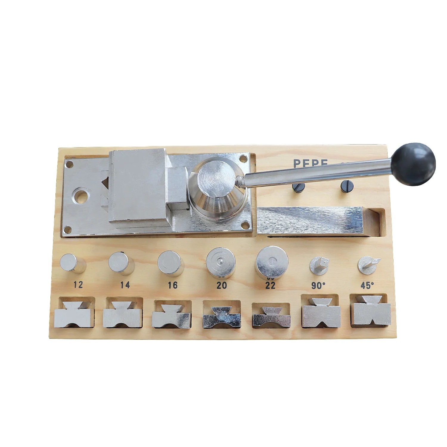 Qwinn 2026Hot sell New Type of Jewelry Making Tool, Ring Forming Tool, Ring Bending Machine