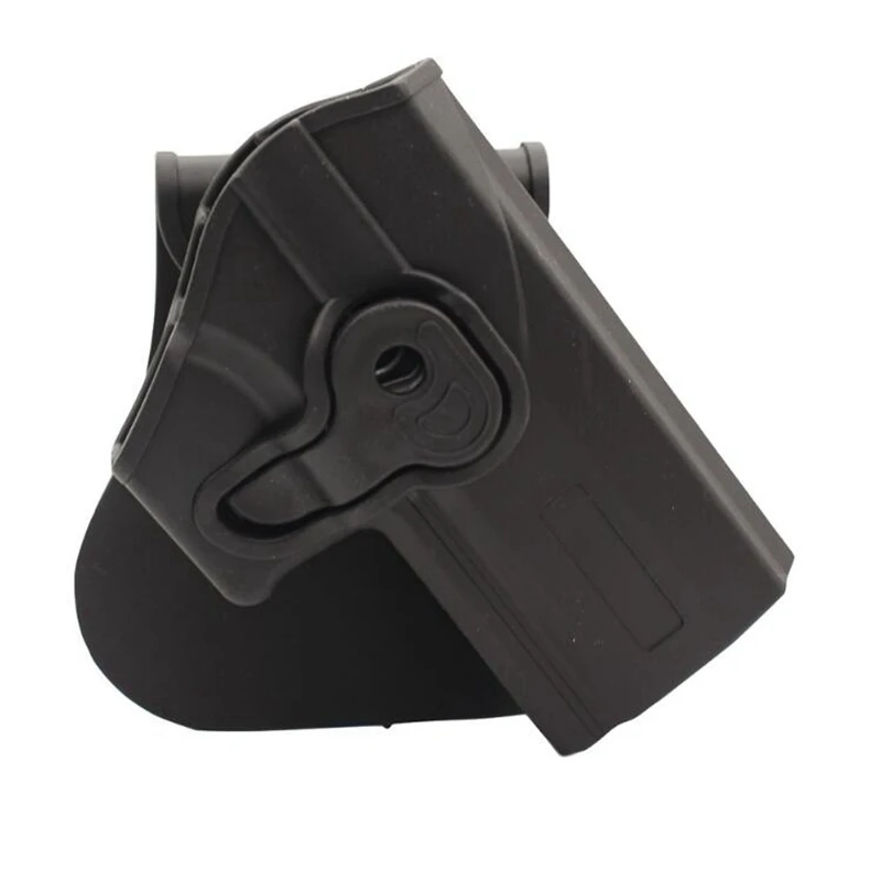 For Sig Sauer P320 Right Hand Gun Holster Tactical Adjustable P320 Pistol Case Right Handed Hunting Gun Accessories for Hunting