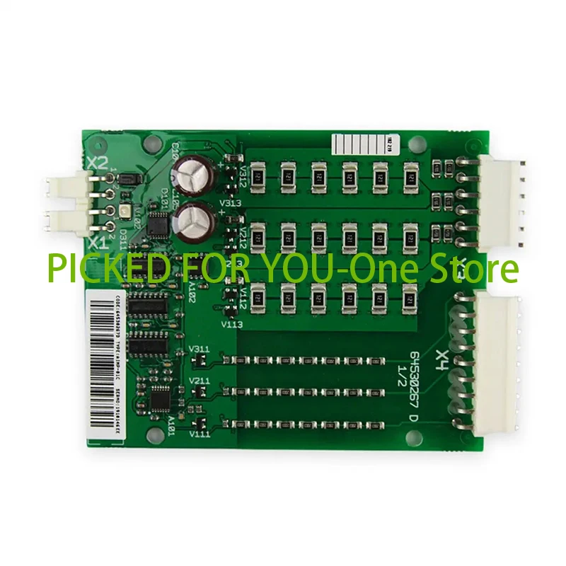 

AINP-01C Trigger Board ABB Inverter ACS800 Series Start Board SCR Trigger Board Rectifier Trigger Board